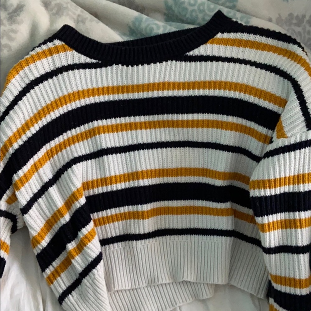 Pacsun sweater